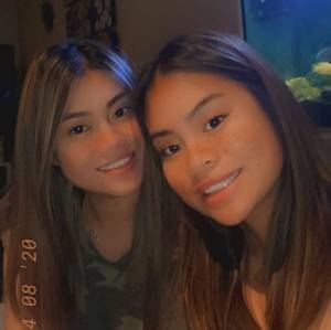 Meet your Posher, Audrey